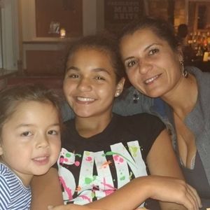 Meet your Posher, Mariem